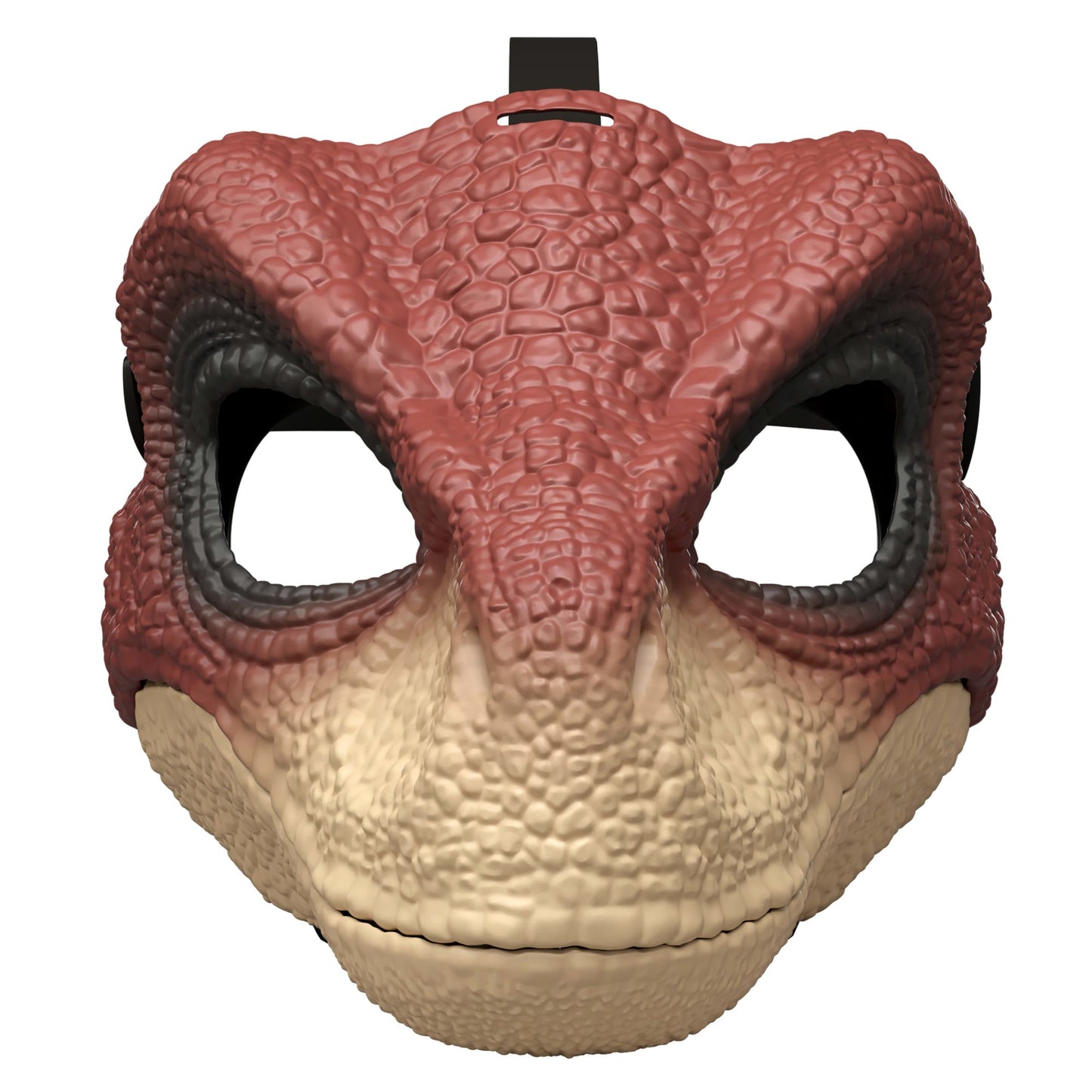 Jurassic World Rebirth  Masque de Jeu de Rôle  Vélociraptor